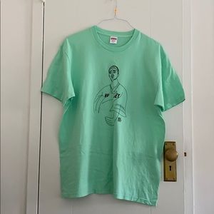 Supreme Prodigy Tee SS18